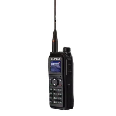 Baofeng UV-28 Walkie Talkie 222mm*66mm*10mm Bateria Li-on PC Programa Vox Redução de Ruído