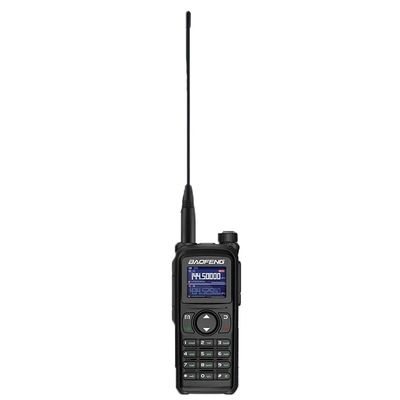 Baofeng UV-28 Walkie Talkie 222mm*66mm*10mm Bateria Li-on PC Programa Vox Redução de Ruído