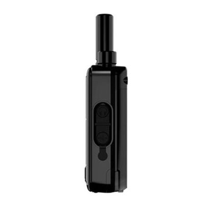 Binqi Bq5300 5g Rede completa 5000km GPS posicionamento Walkie Talkie Voltagem operacional 7,4V