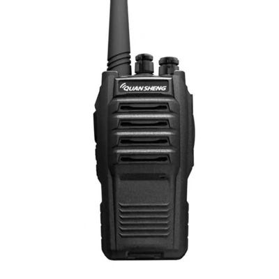 Intercomunicador de sub-áudio digital analógico com resistência à água IPX5