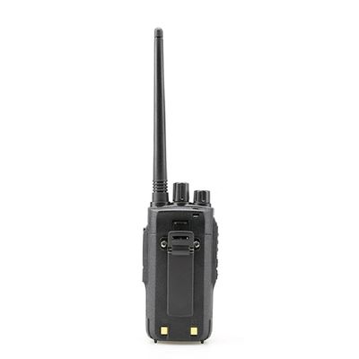 2200mAh Capacidade da bateria VHF UHF Dual Frequência Baofeng DM-1703 DMR Intercom porta-voz