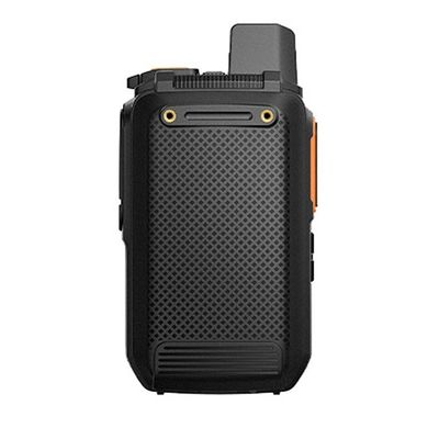 Walkie-talkie portátil com bateria Li-on Mstar M-268 4G Walkie-Talkie