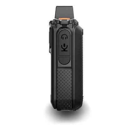 Walkie-talkie portátil com bateria Li-on Mstar M-268 4G Walkie-Talkie