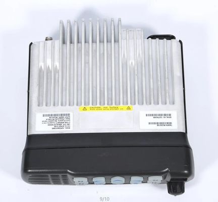 Motos Estações de Base Veículo Transmissor de rádio DMR móvel VHF UHF Potência de saída