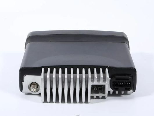 Motos Estações de Base Veículo Transmissor de rádio DMR móvel VHF UHF Potência de saída