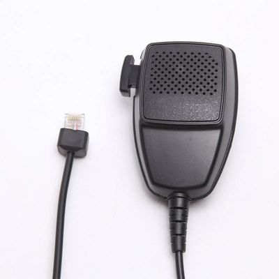 Motos Estações de Base Veículo Transmissor de rádio DMR móvel VHF UHF Potência de saída