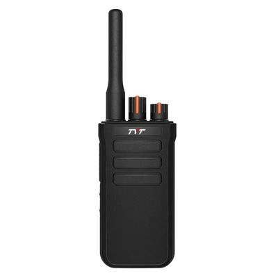 Direct Tc-395 Frequência Download Software Walkie-Talkie com 2200mAh Bateria Capacidade