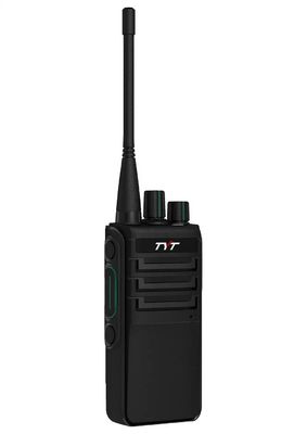 Direct Tc-395 Frequência Download Software Walkie-Talkie com 2200mAh Bateria Capacidade