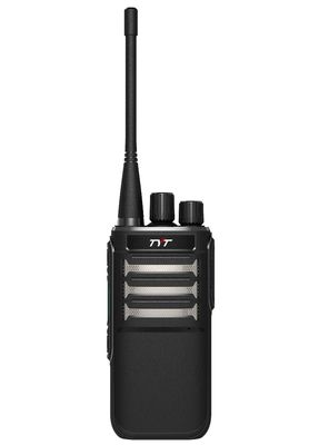Direct Tc-395 Frequência Download Software Walkie-Talkie com 2200mAh Bateria Capacidade