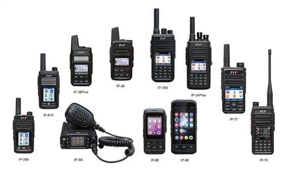 Direct Tc-395 Frequência Download Software Walkie-Talkie com 2200mAh Bateria Capacidade