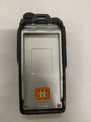 Produtos portáteis de dois sentidos de walkie-talkie Belfone Transceptor de rádio duplo analógico UV de 5W