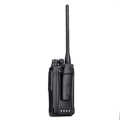 Walkie-Talkie analógico digital com potência ajustável