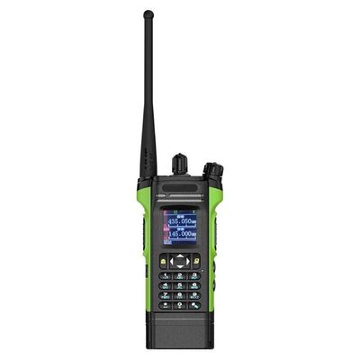 IP67 Impermeável 12W Long Talk Range Dual Band Apx8000 Apx 8000 Two Way Radio em 2024