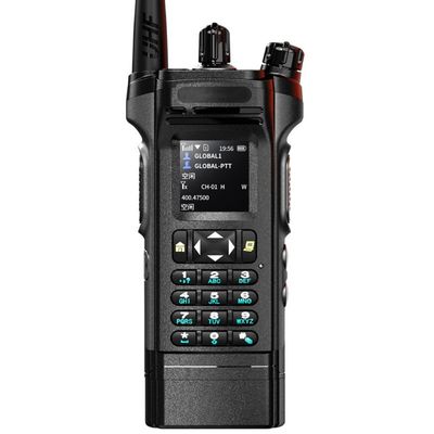 IP67 Impermeável 12W Long Talk Range Dual Band Apx8000 Apx 8000 Two Way Radio em 2024