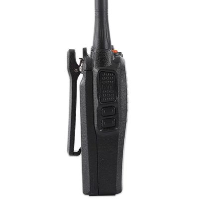 0-8km de alcance de conversa IPX5 Nível de resistência à água Abell A51 Tdma Dual Time Slot Walkie Talkie