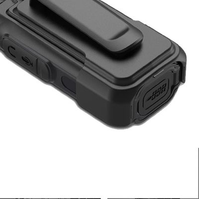 7.4V Bateria Li-on Senhaix N301 Vox Walkie Talkie com redução de ruído inteligente