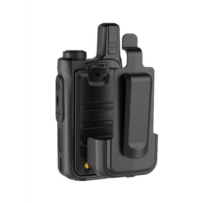 7.4V Bateria Li-on Senhaix N301 Vox Walkie Talkie com redução de ruído inteligente