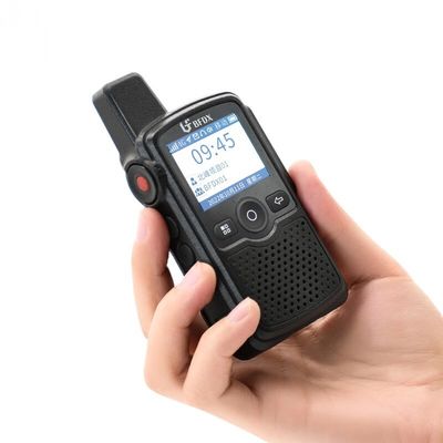 115*57*30mm/95*57*30mm Beifeng Bf-Cm629 4G Rede Pública Nacional Walkie Talkie