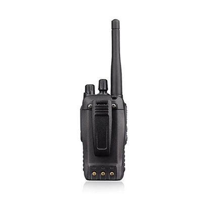 Produtos Walkie Talkie Vertex V308 Controlo de voz Blc Anti-interferência com potência de saída de 4W