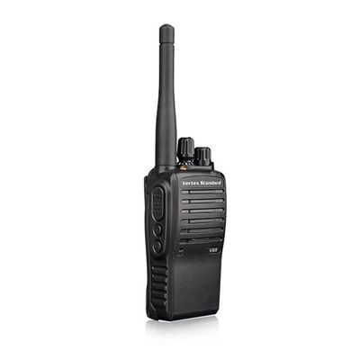 Produtos Walkie Talkie Vertex V308 Controlo de voz Blc Anti-interferência com potência de saída de 4W