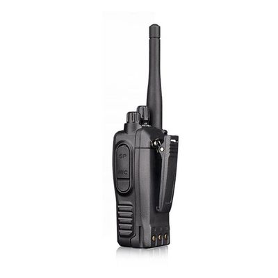 Produtos Walkie Talkie Vertex V308 Controlo de voz Blc Anti-interferência com potência de saída de 4W