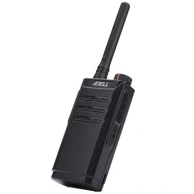 Direito A560t Análogo Digital Compatível Sem Fio Walkie-Talkie para o Seu Negócio