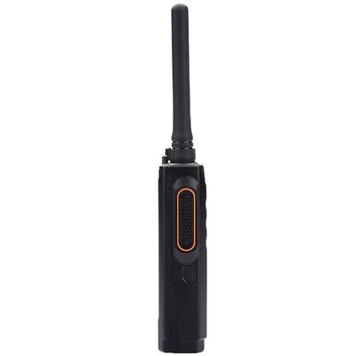 Direito A560t Análogo Digital Compatível Sem Fio Walkie-Talkie para o Seu Negócio