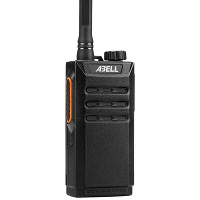 Direito A560t Análogo Digital Compatível Sem Fio Walkie-Talkie para o Seu Negócio