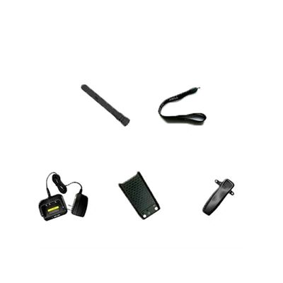 Direito A560t Análogo Digital Compatível Sem Fio Walkie-Talkie para o Seu Negócio