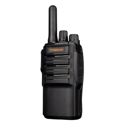 K88 impermeável e à prova de pó forte penetração intercomunicação de entrega de saída de potência