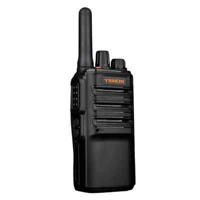 K88 impermeável e à prova de pó forte penetração intercomunicação de entrega de saída de potência