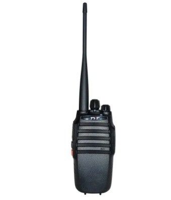 133*59*36mm Tyt Tc-8000 Walkie Talkie 10W 400-520MHz 16CH com Scrambler e Vox