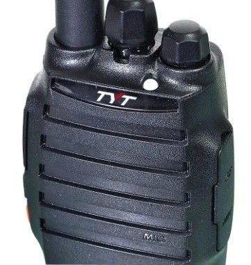 133*59*36mm Tyt Tc-8000 Walkie Talkie 10W 400-520MHz 16CH com Scrambler e Vox
