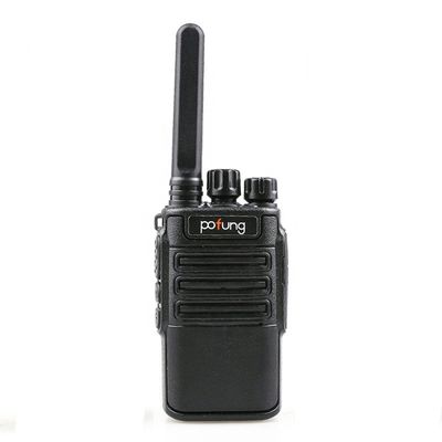 Walkie Talkie Produtos de Baofeng F8 V8 PC Vox auto bateria programável poupar 103 * 55 * 31mm