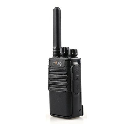Walkie Talkie Produtos de Baofeng F8 V8 PC Vox auto bateria programável poupar 103 * 55 * 31mm