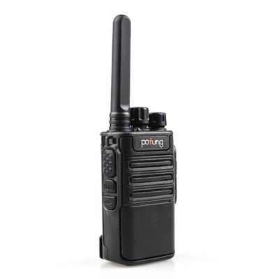 Walkie Talkie Produtos de Baofeng F8 V8 PC Vox auto bateria programável poupar 103 * 55 * 31mm