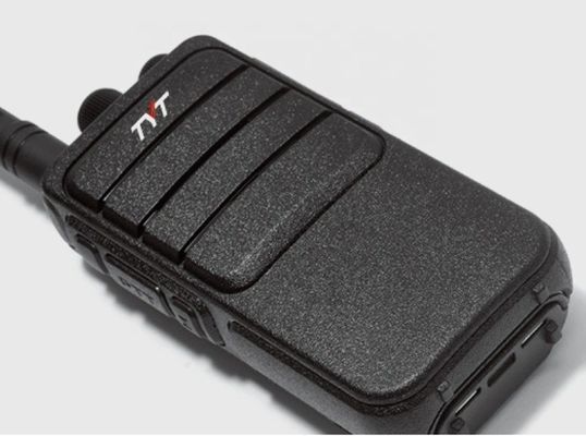 5W Tyt MD-280 Dmr Walkie Talkie com receptor e transmissor de função Superhet em 2024
