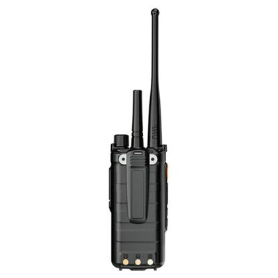 Msatar BQ-888 Network Digital Trunking Intercom IPX5 Comutação nominal e automática