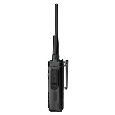 Msatar BQ-888 Network Digital Trunking Intercom IPX5 Comutação nominal e automática