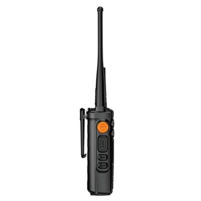 Msatar BQ-888 Network Digital Trunking Intercom IPX5 Comutação nominal e automática