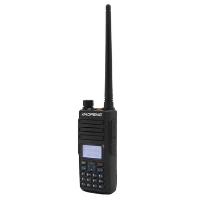 Walkie Talkie Produtos de Baofeng Digital Dr-1801UV Rádio portátil de duas vias Rádio dupla banda