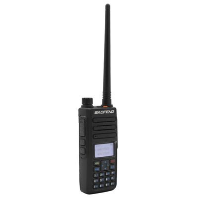 Walkie Talkie Produtos de Baofeng Digital Dr-1801UV Rádio portátil de duas vias Rádio dupla banda