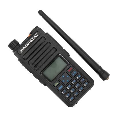 Walkie Talkie Produtos de Baofeng Digital Dr-1801UV Rádio portátil de duas vias Rádio dupla banda