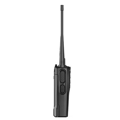 Intercomunicador sem fio digital analógico portátil UHF Baofeng DR-1909U Potência de saída