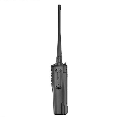 Intercomunicador sem fio digital analógico portátil UHF Baofeng DR-1909U Potência de saída