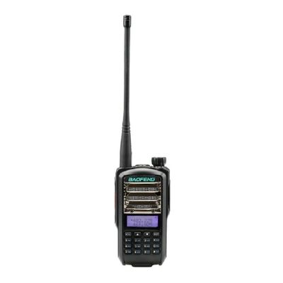 Bateria de 2800mAh Capacidade Baofeng E-51 Dual Band 5W Power Ham Radio Wireless Walkie Talkie