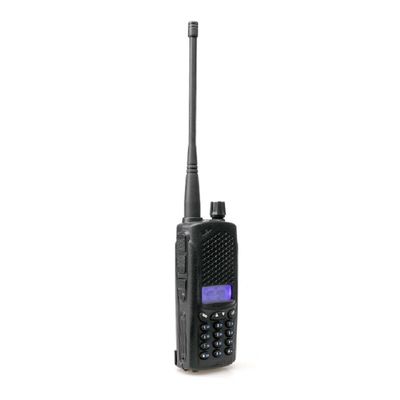 Bateria de 2800mAh Capacidade Baofeng E-51 Dual Band 5W Power Ham Radio Wireless Walkie Talkie