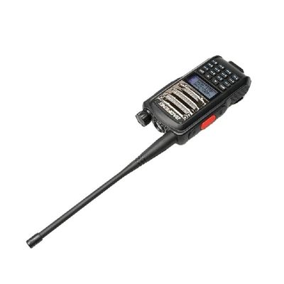 Bateria de 2800mAh Capacidade Baofeng E-51 Dual Band 5W Power Ham Radio Wireless Walkie Talkie