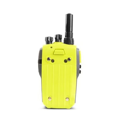 Quansheng Tg-K100 Wireless Walkie Talkie com capacidade de bateria de 1500mAh e sinal forte