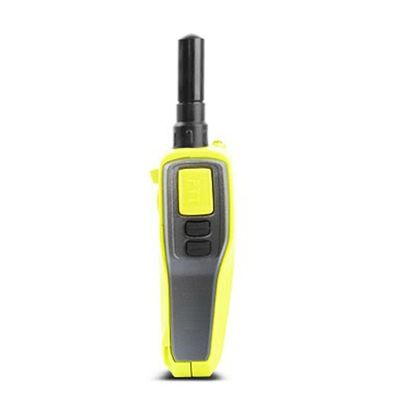 Quansheng Tg-K100 Wireless Walkie Talkie com capacidade de bateria de 1500mAh e sinal forte